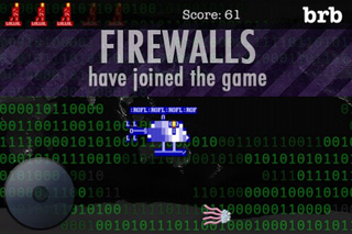 Illustration for article titled Insurgent Unleashes Teh Internets On Teh iPhone